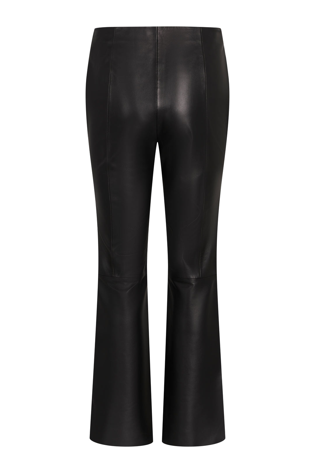 Bruuns Bazaar Women GentianBBFlared pants Pants Black