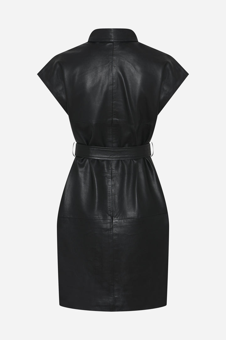 Bruuns Bazaar Women GentianBBVilina dress Dress Black