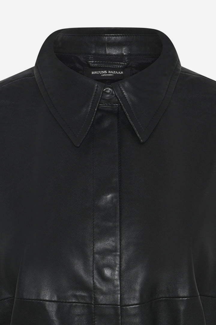 Bruuns Bazaar Women GentianBBVilina dress Dress Black