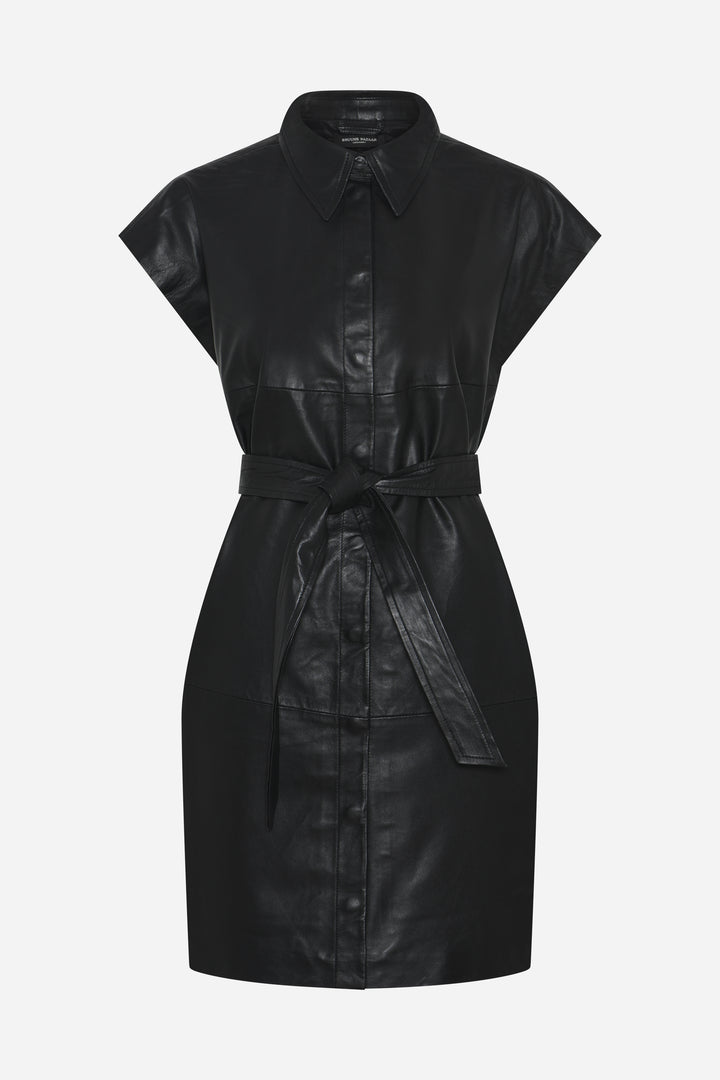 Bruuns Bazaar Women GentianBBVilina dress Dress Black