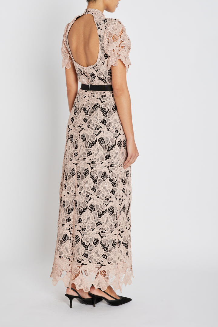 Bruuns Bazaar Women GeonomaBBSylvana dress Dress Dusty Rose