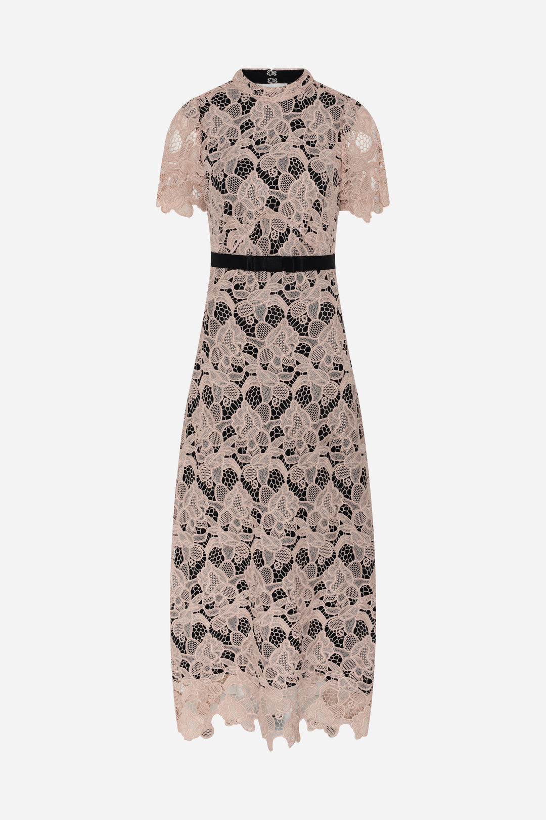 Bruuns Bazaar Women GeonomaBBSylvana dress Dress Dusty Rose