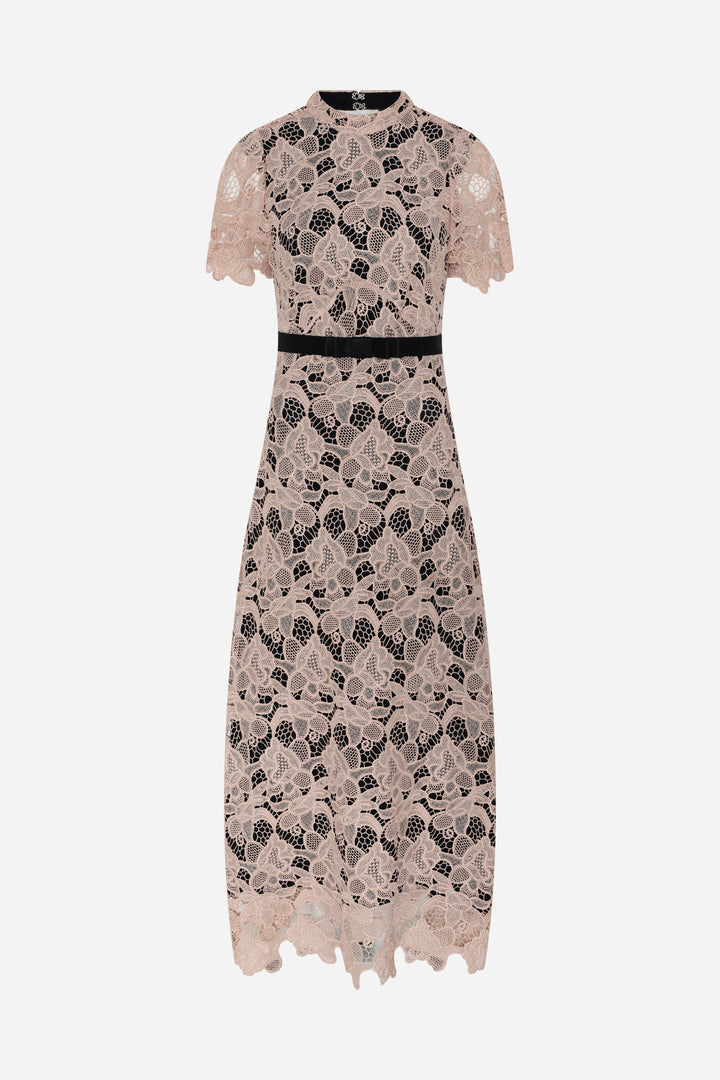 Bruuns Bazaar Women GeonomaBBSylvana dress Dress Dusty Rose