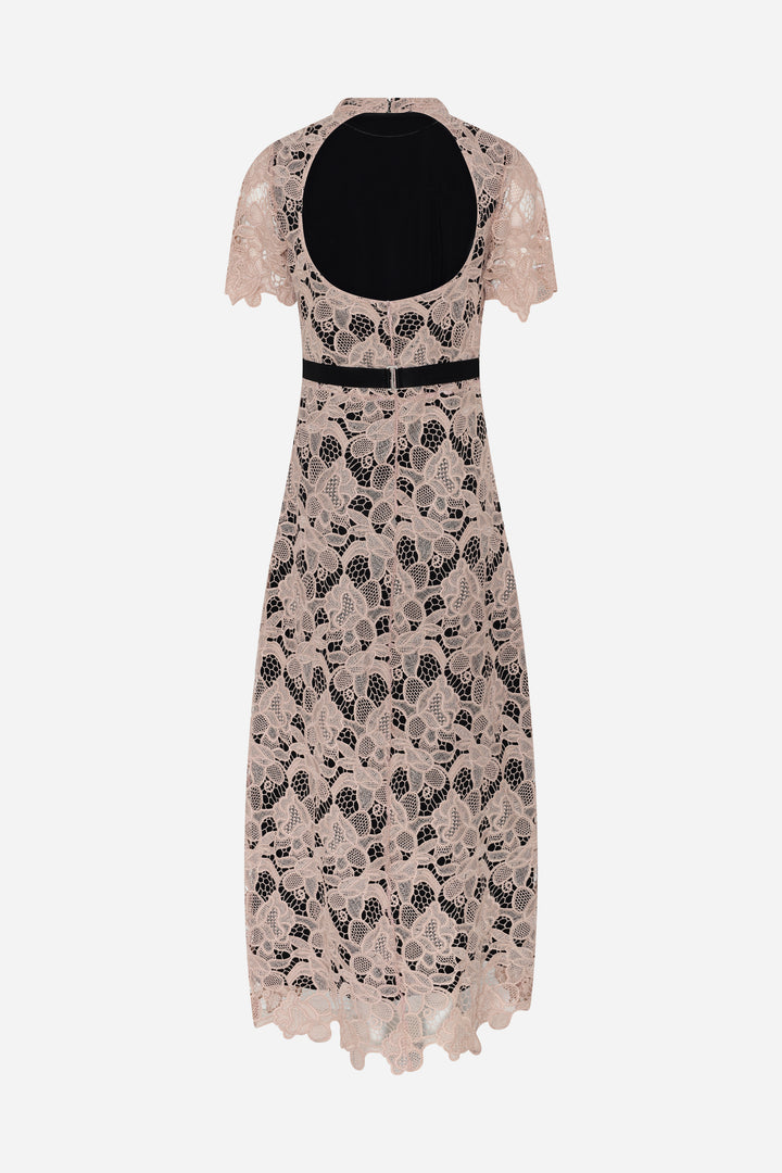 Bruuns Bazaar Women GeonomaBBSylvana dress Dress Dusty Rose