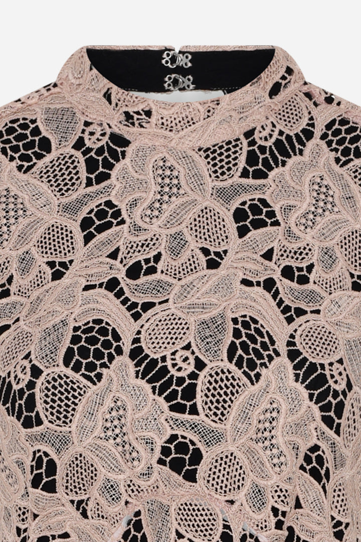 Bruuns Bazaar Women GeonomaBBSylvana dress Dress Dusty Rose