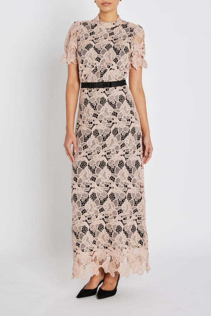 Bruuns Bazaar Women GeonomaBBSylvana dress Dress Dusty Rose