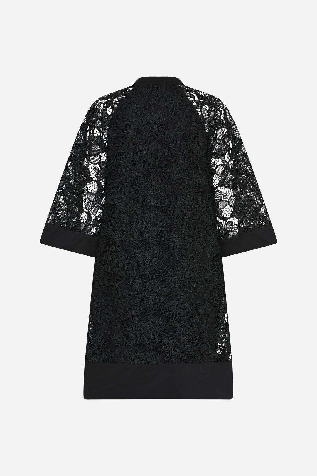 Bruuns Bazaar Women GeonomaBBWandesa dress Dress Black