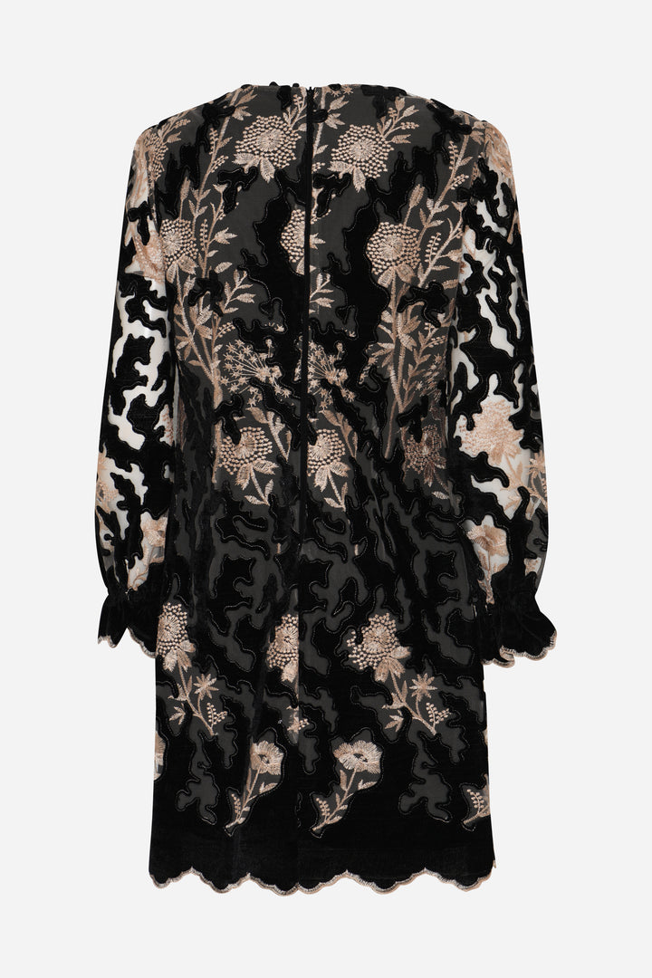 Bruuns Bazaar Women HydriaBBKela dress Dress Black / Gold