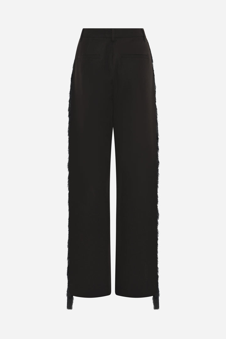 Bruuns Bazaar Women HyphaBBElezus pants Pants Black