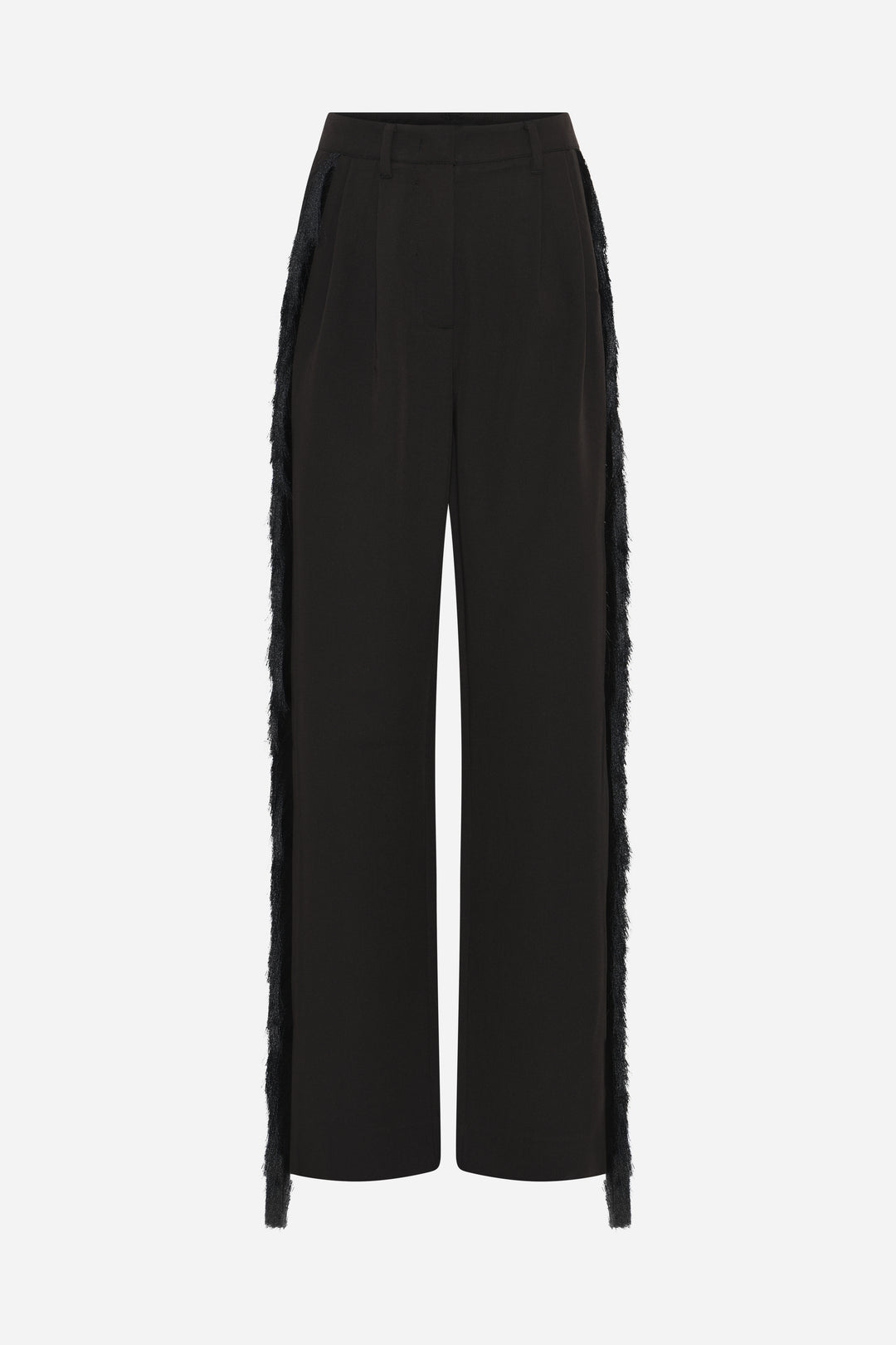 Bruuns Bazaar Women HyphaBBElezus pants Pants Black