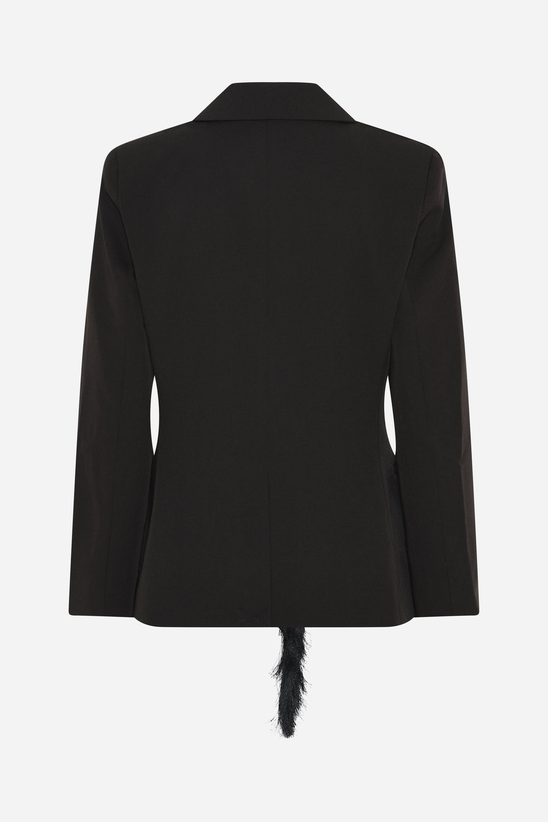 Bruuns Bazaar Women HyphaBBFridaia blazer Blazer Black