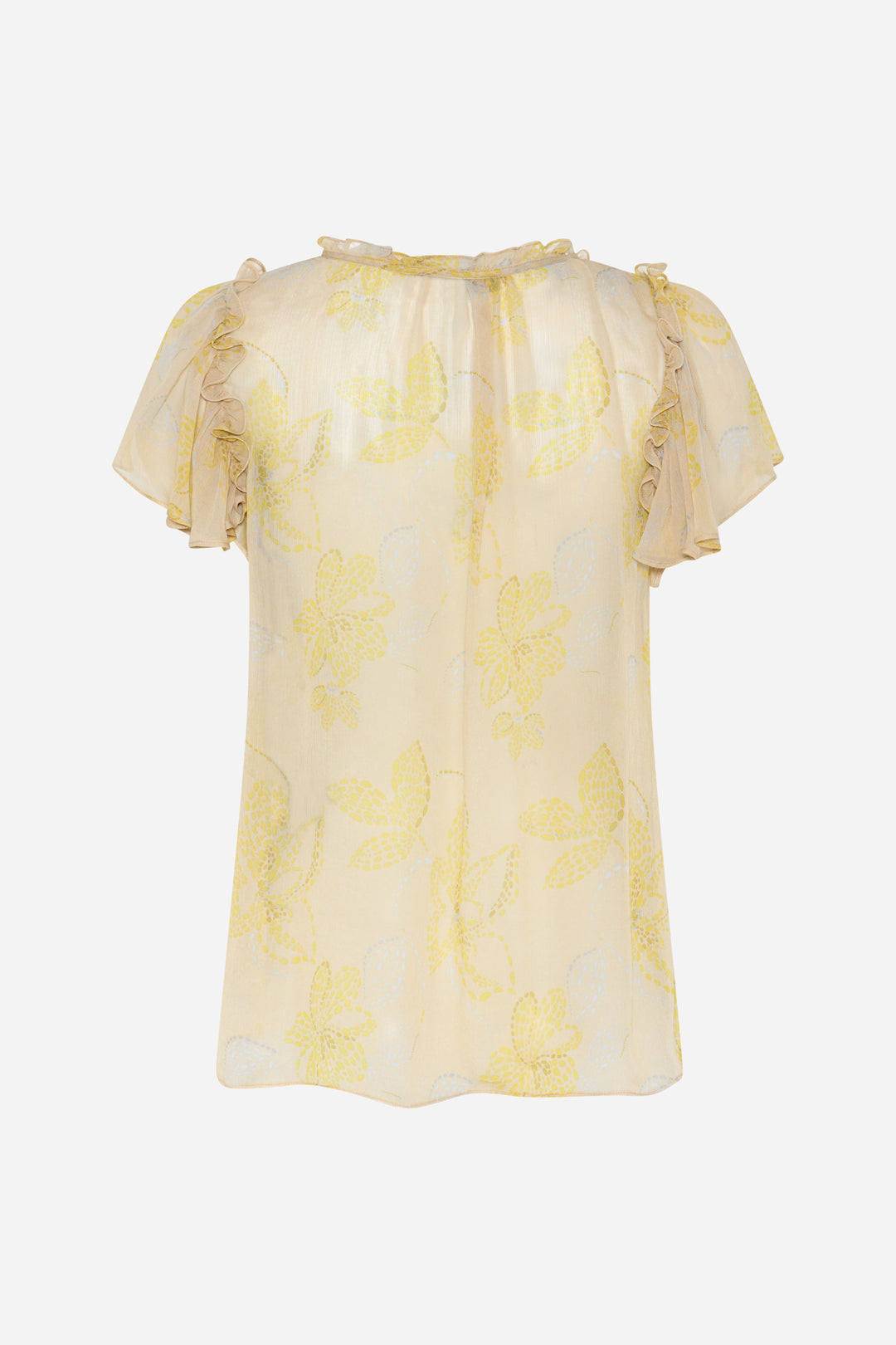 Bruuns Bazaar Women IriarteaBBSabina blouse Blouse Summer print