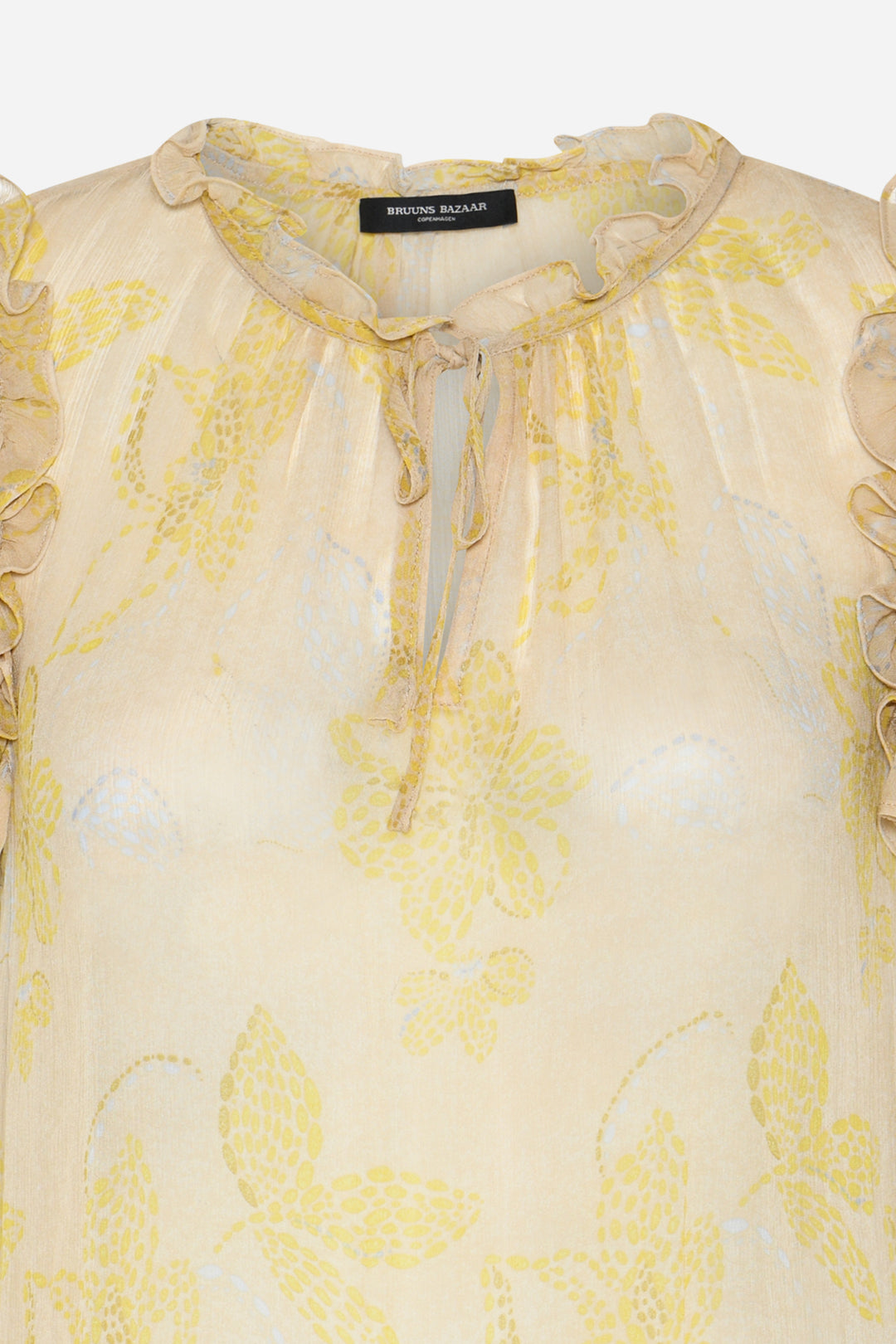 Bruuns Bazaar Women IriarteaBBSabina blouse Blouse Summer print