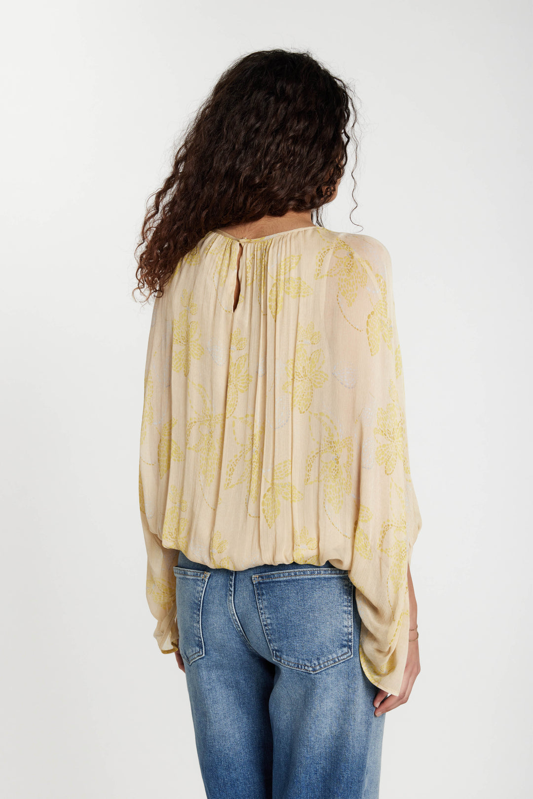 Bruuns Bazaar Women IriarteaBBToula blouse Blouse Summer print