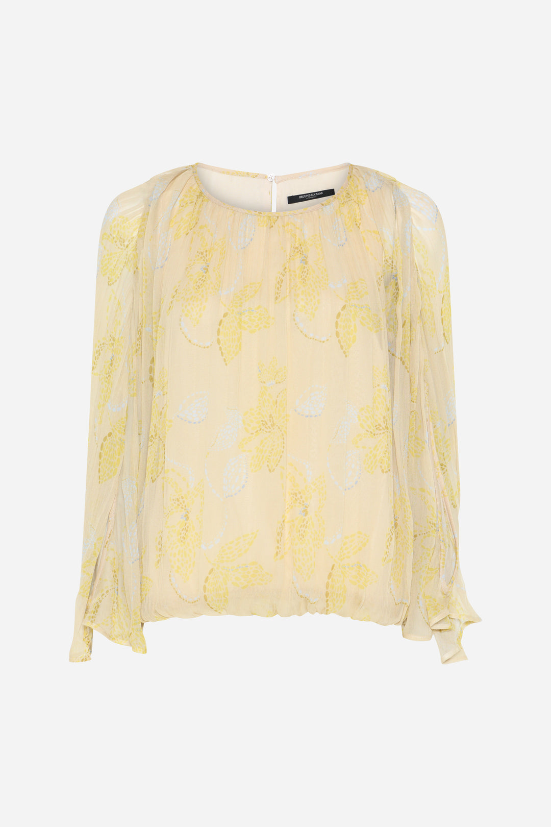 Bruuns Bazaar Women IriarteaBBToula blouse Blouse Summer print