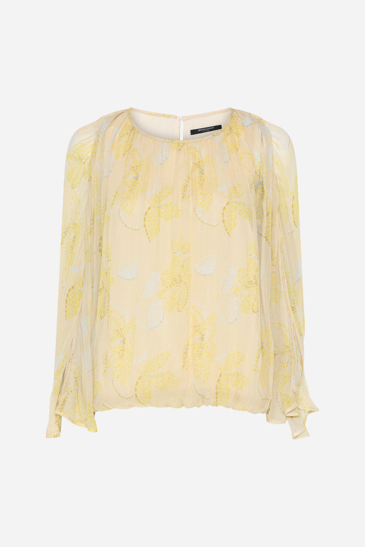 Bruuns Bazaar Women IriarteaBBToula blouse Blouse Summer print
