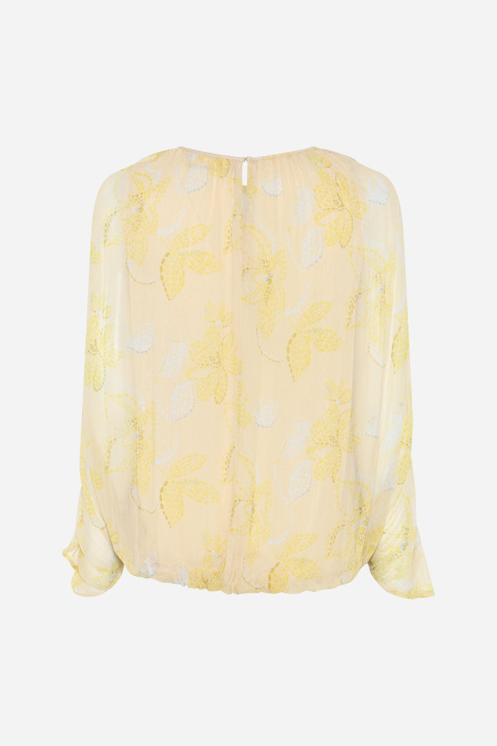 Bruuns Bazaar Women IriarteaBBToula blouse Blouse Summer print