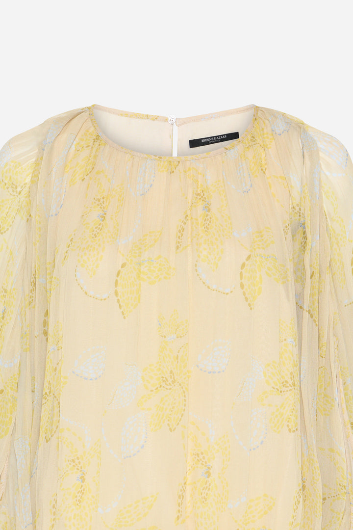 Bruuns Bazaar Women IriarteaBBToula blouse Blouse Summer print