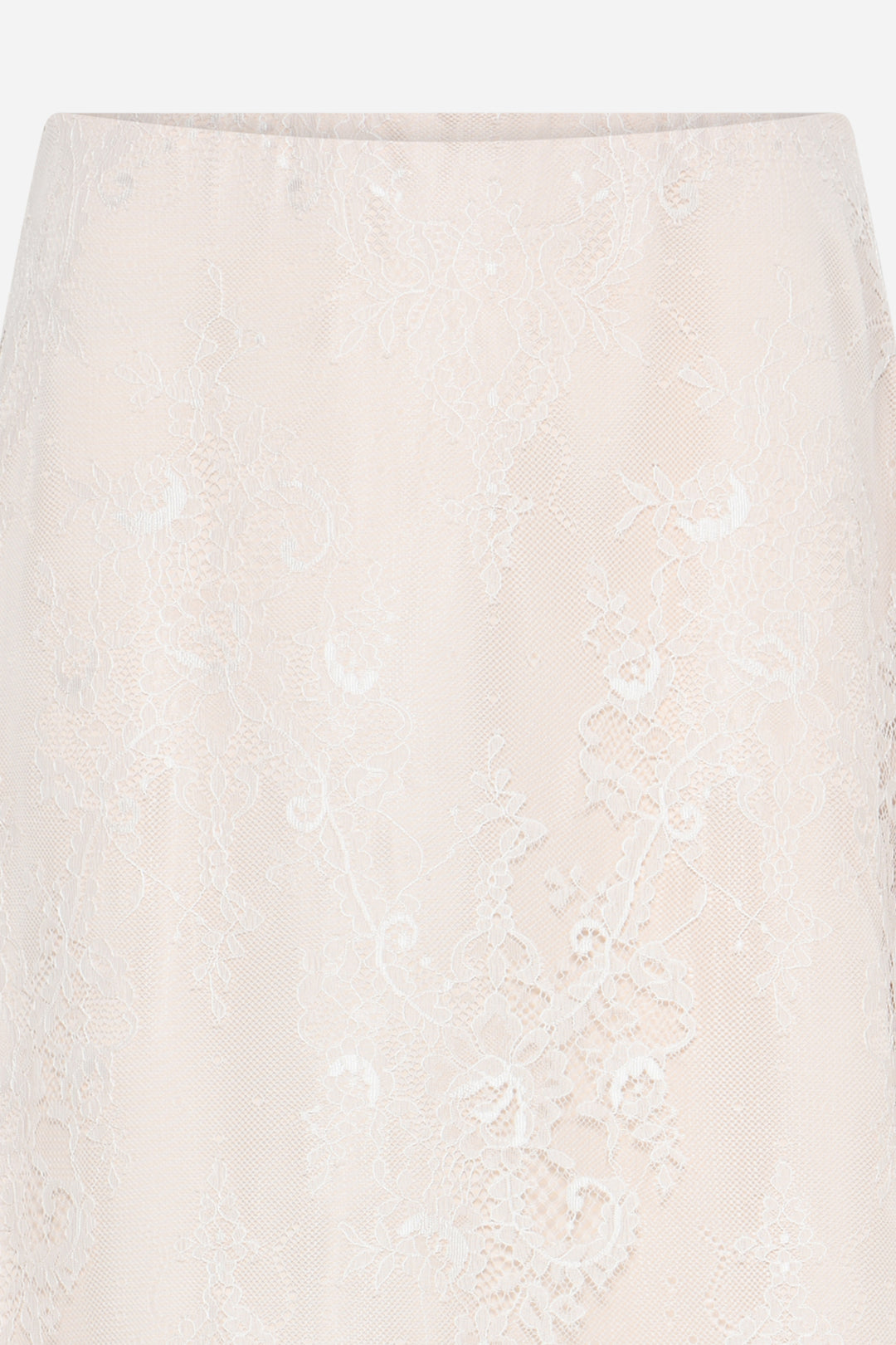 Bruuns Bazaar Women JuaniaBBIna skirt Skirt White Sand