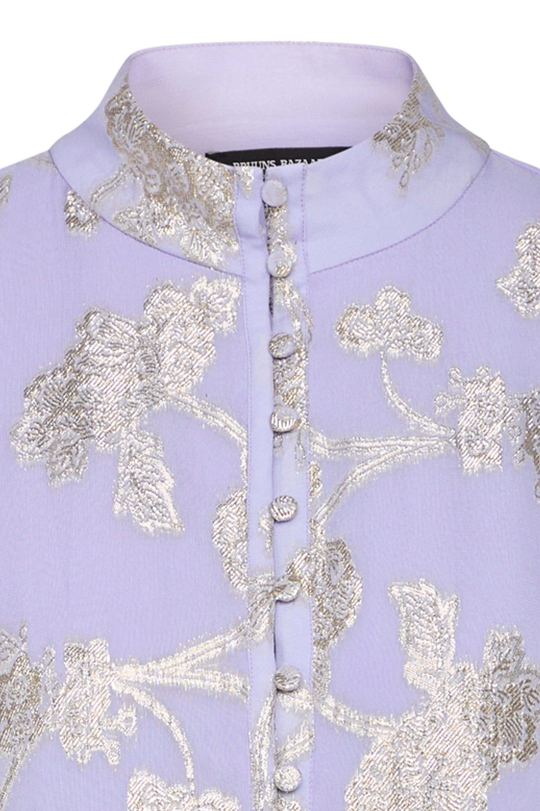 Bruuns Bazaar Women JuneberryBBOphira dress Dress Purple Heather