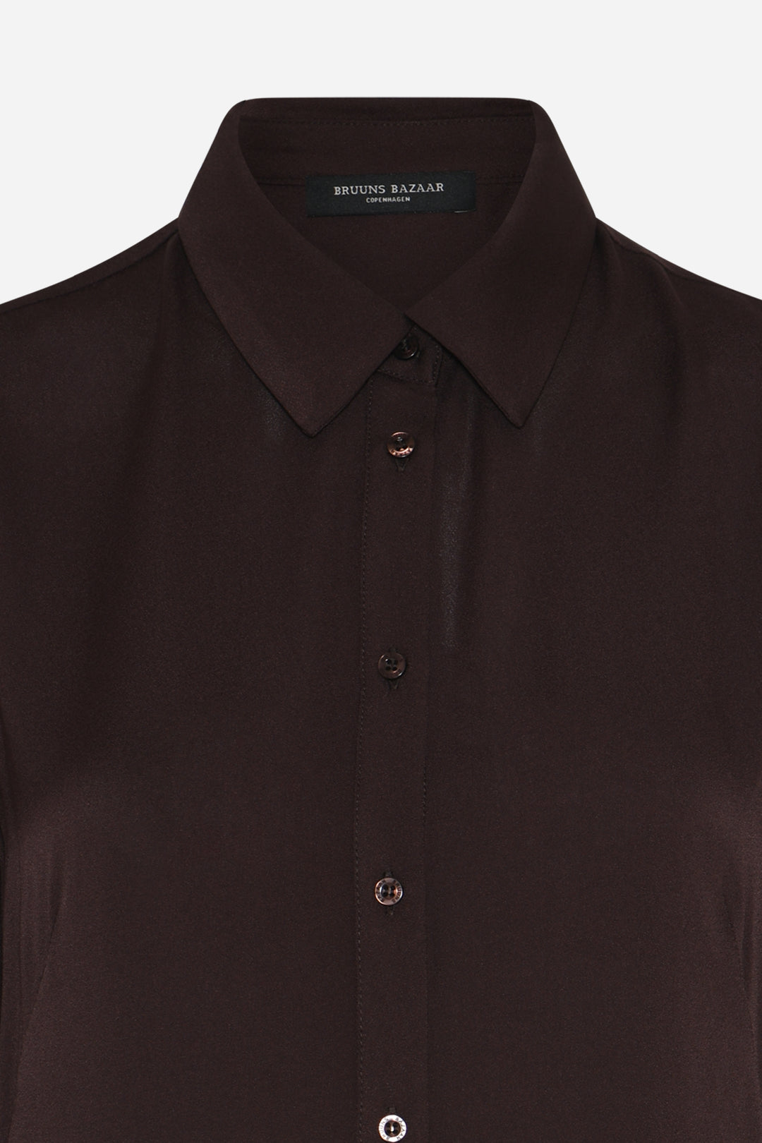 Bruuns Bazaar Women KamilleBBLoretta shirt Shirts Molé