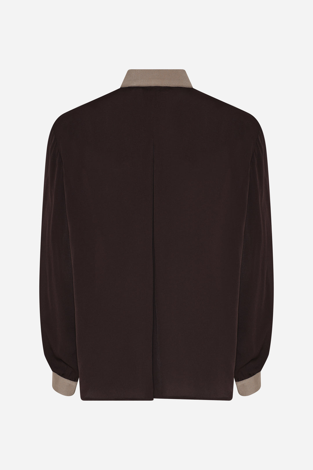 Bruuns Bazaar Women KamilleBBLure shirt Shirts Roasted cashew