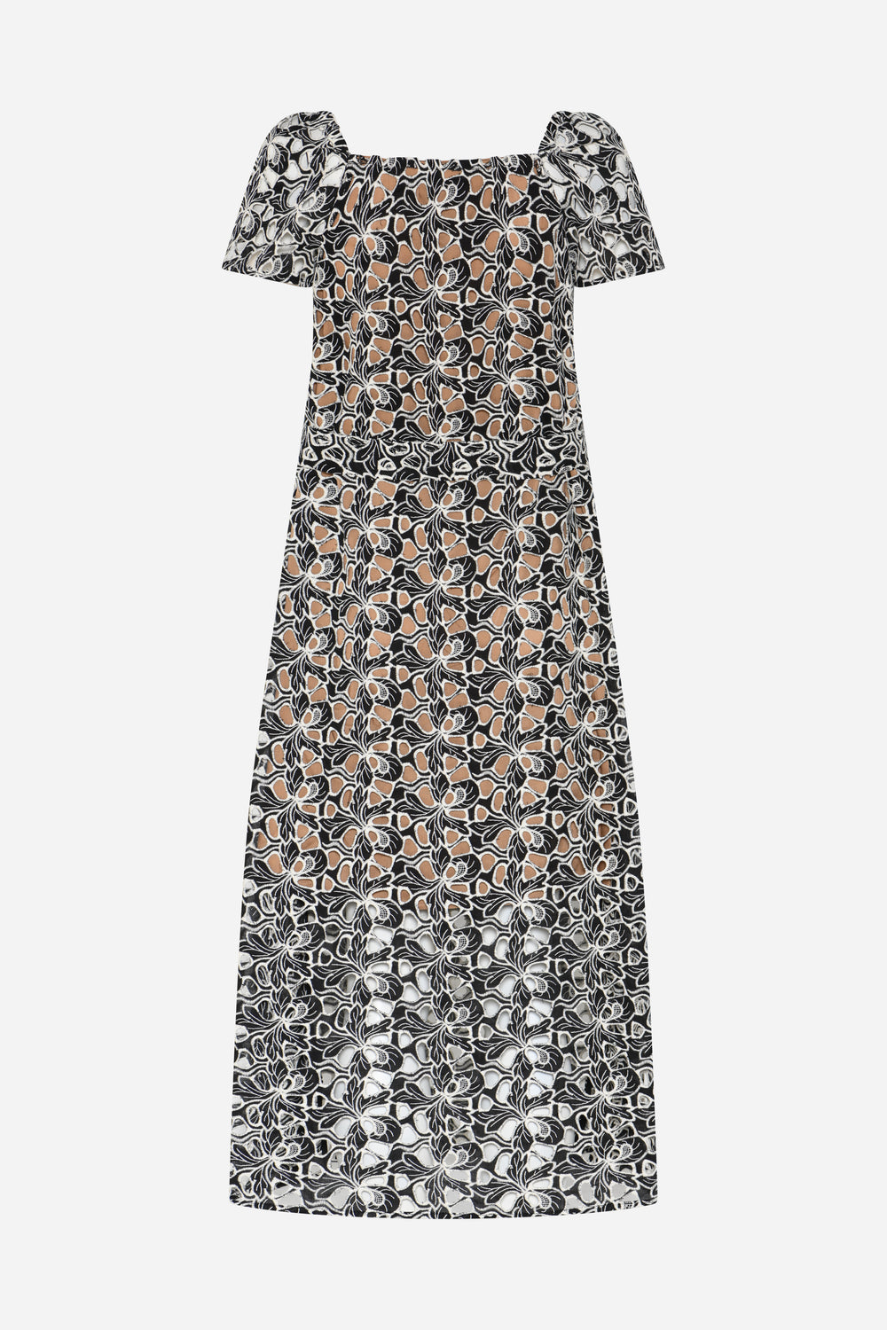 Bruuns Bazaar Women KantiBBHariet dress Dress Black