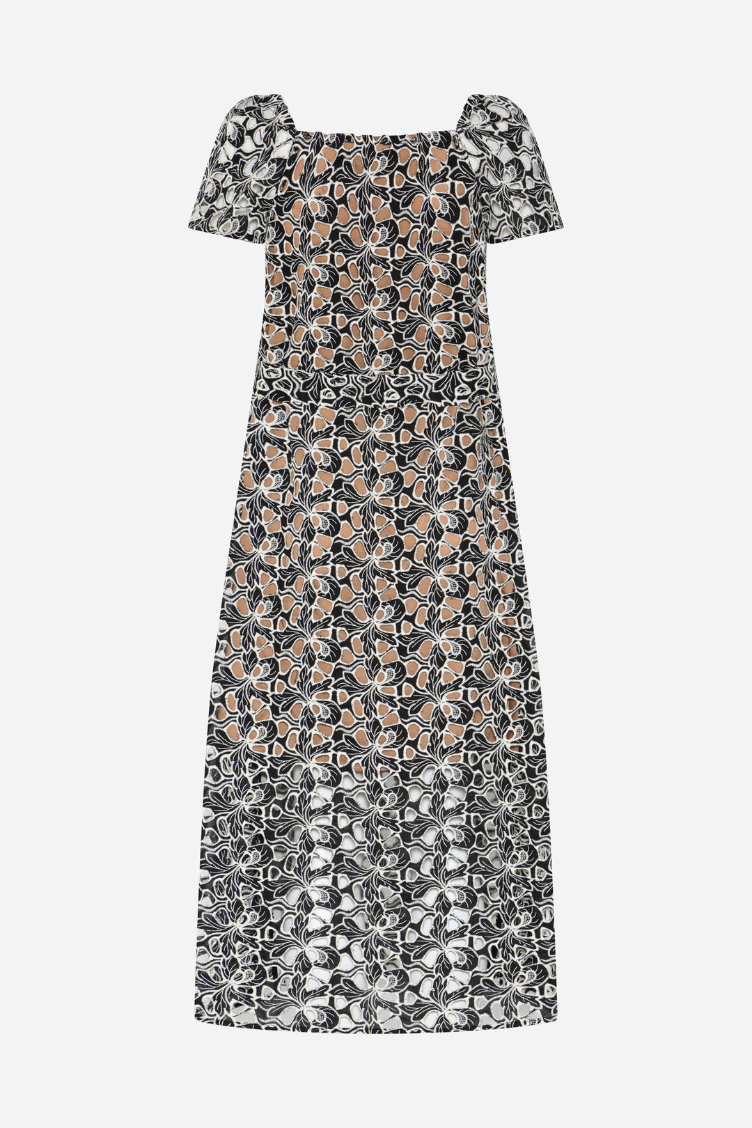 Bruuns Bazaar Women KantiBBHariet dress Dress Black