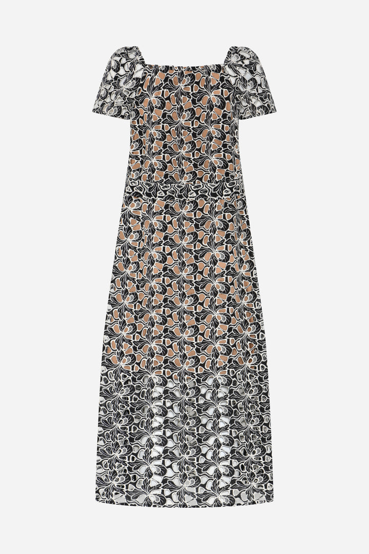 Bruuns Bazaar Women KantiBBHariet dress Dress Black