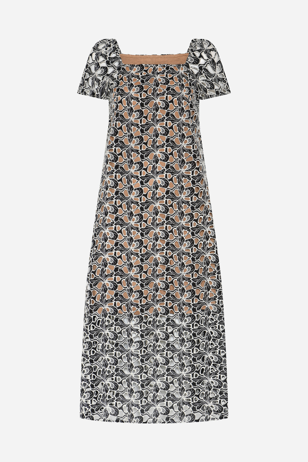 Bruuns Bazaar Women KantiBBHariet dress Dress Black