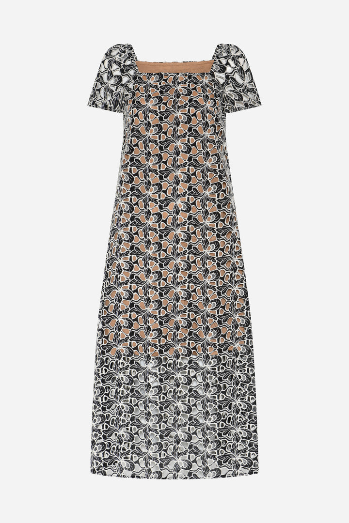 Bruuns Bazaar Women KantiBBHariet dress Dress Black