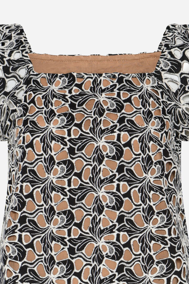 Bruuns Bazaar Women KantiBBHariet dress Dress Black
