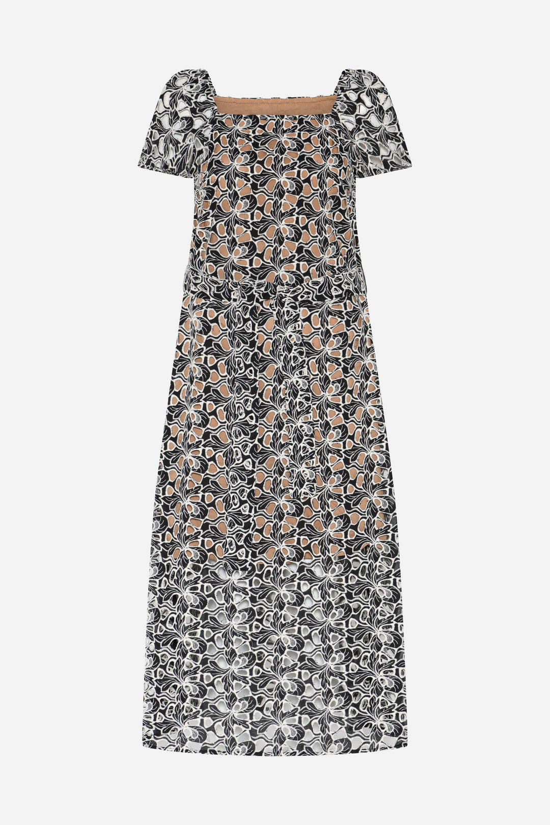 Bruuns Bazaar Women KantiBBHariet dress Dress Black