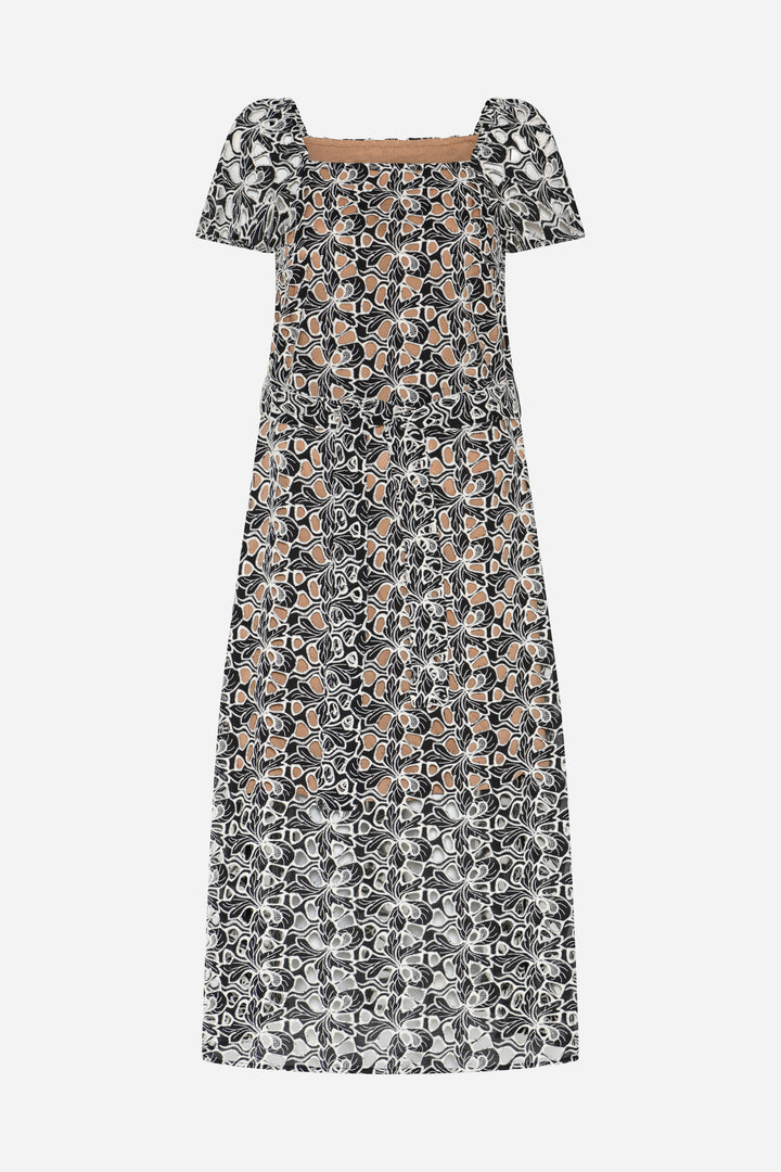 Bruuns Bazaar Women KantiBBHariet dress Dress Black