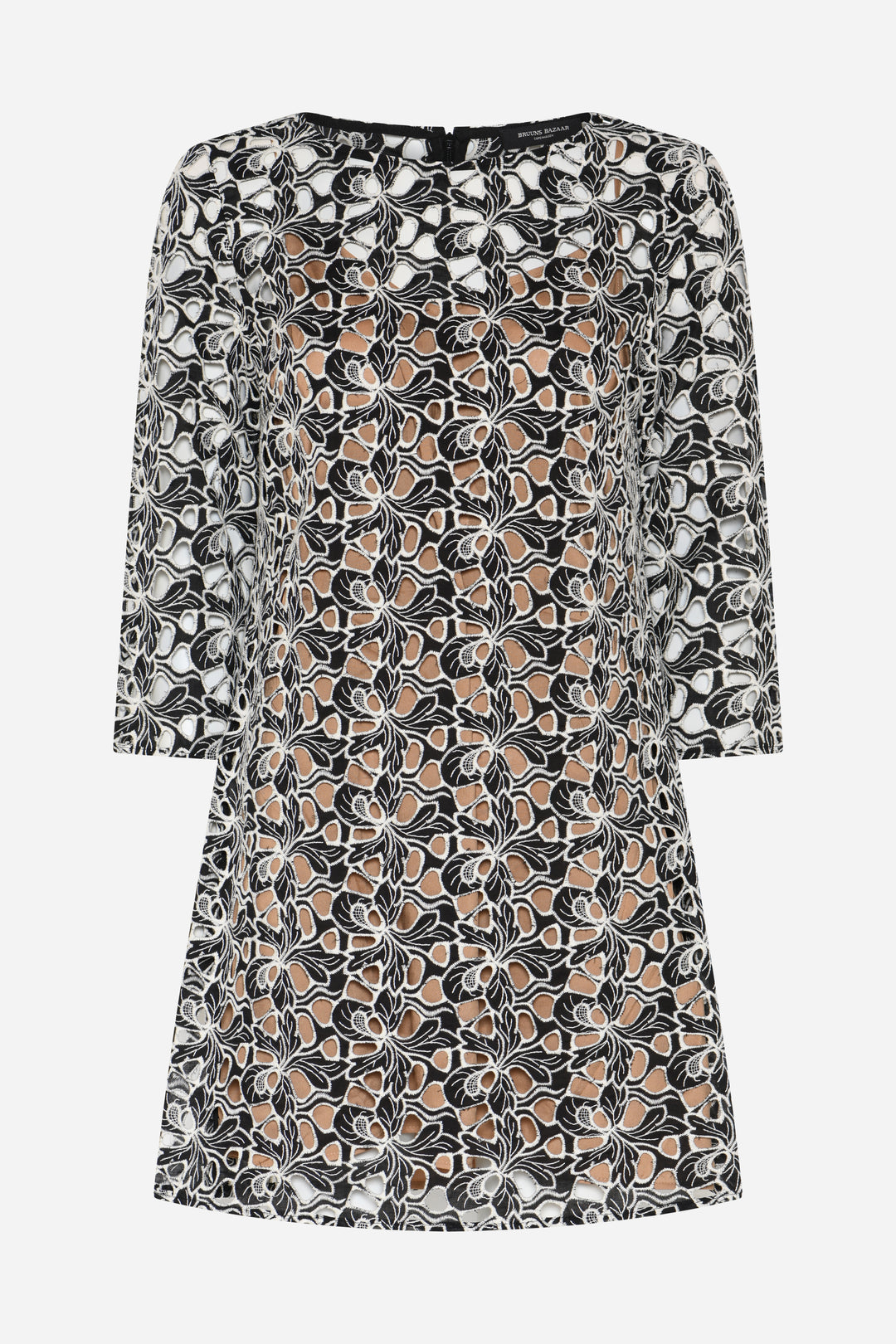 Bruuns Bazaar Women KantiBBKeira dress Dress Black