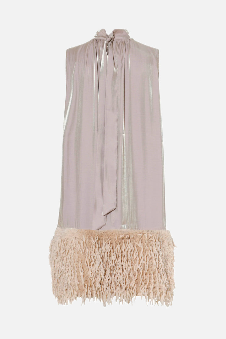 Bruuns Bazaar Women KassianiBBNarine dress Dress Gold Sand