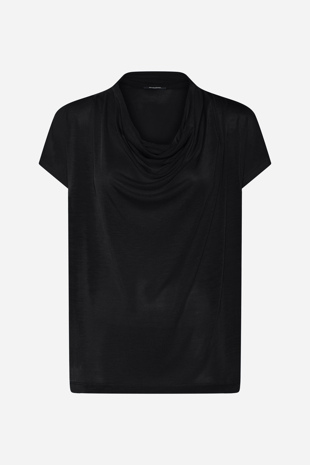 Bruuns Bazaar Women KatkaBBGinae blouse T-shirts Black