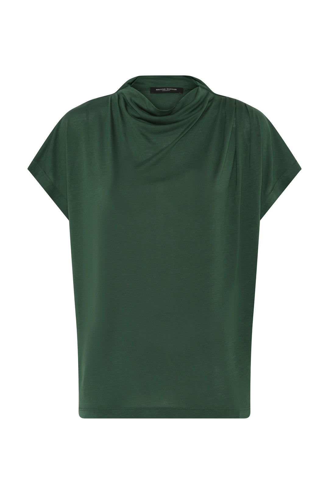 Bruuns Bazaar Women KatkaBBGinae blouse T-shirts Deep Claret