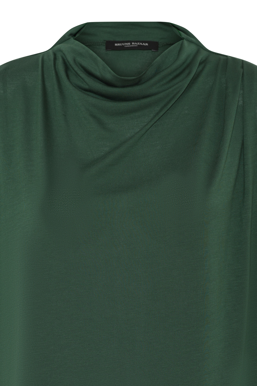 Bruuns Bazaar Women KatkaBBGinae blouse T-shirts Deep Claret