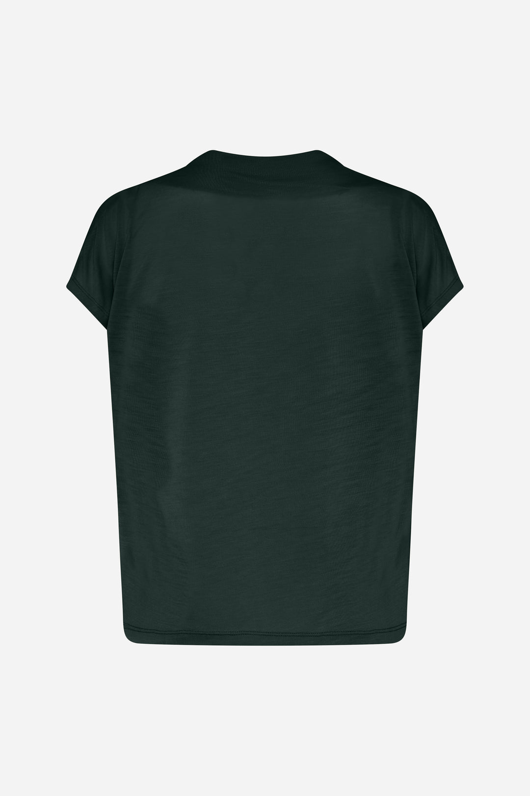 Bruuns Bazaar Women KatkaBBGinae blouse T-shirts Midnight Green