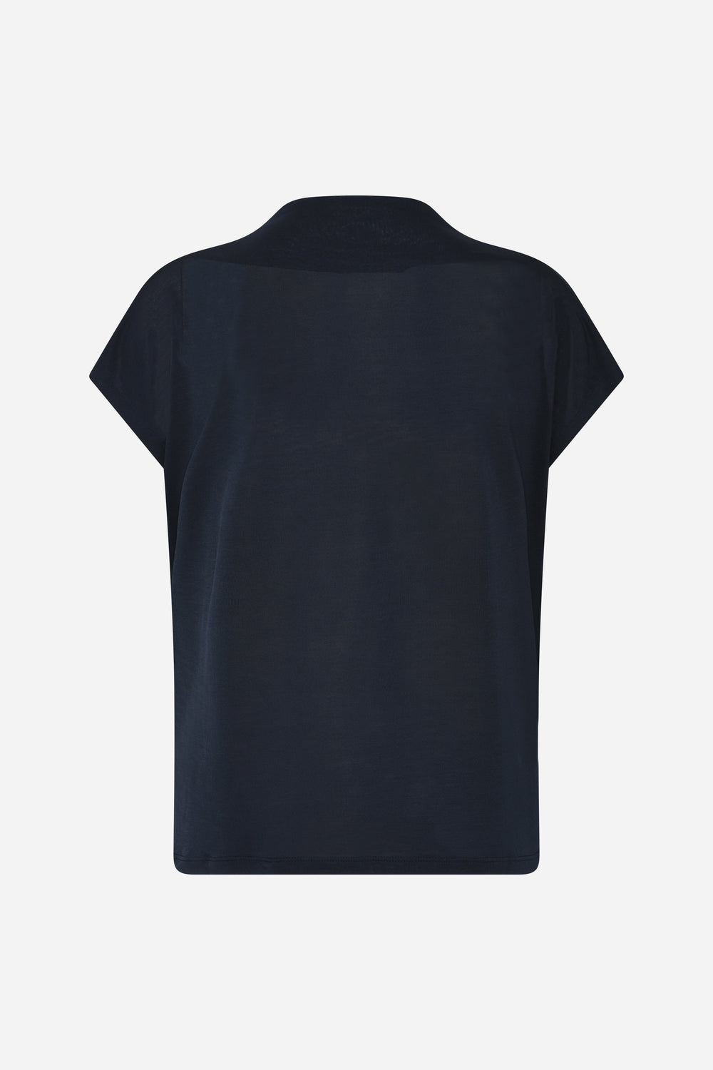 Bruuns Bazaar Women KatkaBBGinae blouse T-shirts Sky Captain