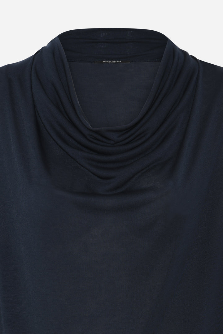 Bruuns Bazaar Women KatkaBBGinae blouse T-shirts Sky Captain