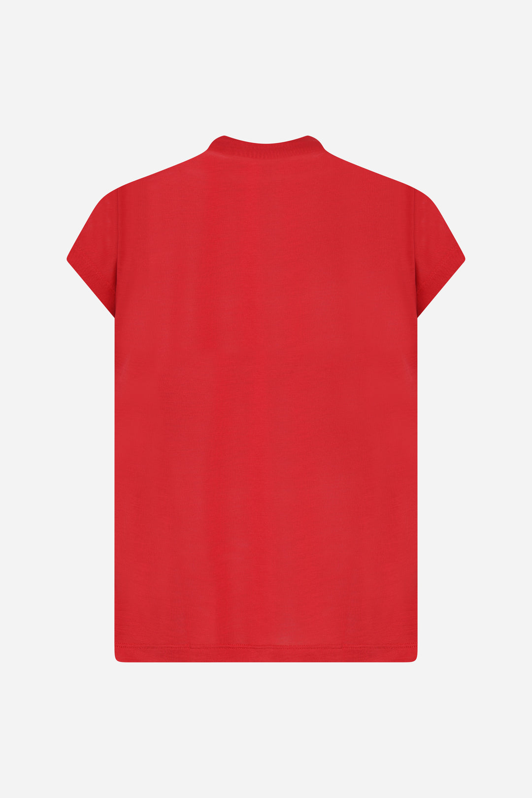 Bruuns Bazaar Women KatkaBBGinae blouse T-shirts True Red