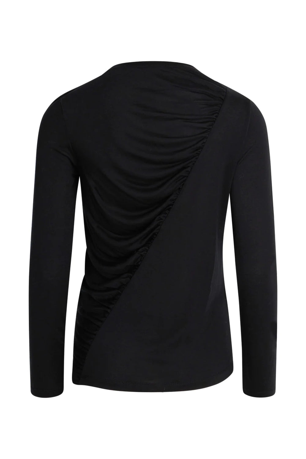 Bruuns Bazaar Women KatkaBBLise blouse T-shirts Black