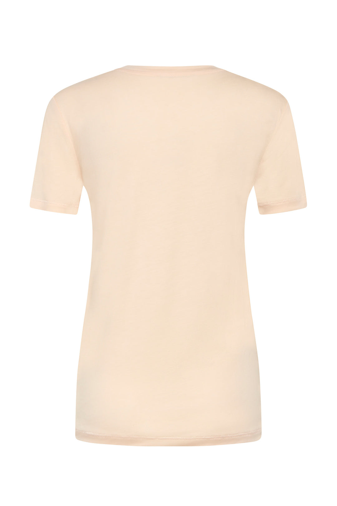 Bruuns Bazaar Women KatkaBB ss T-shirt T-shirts Light peach