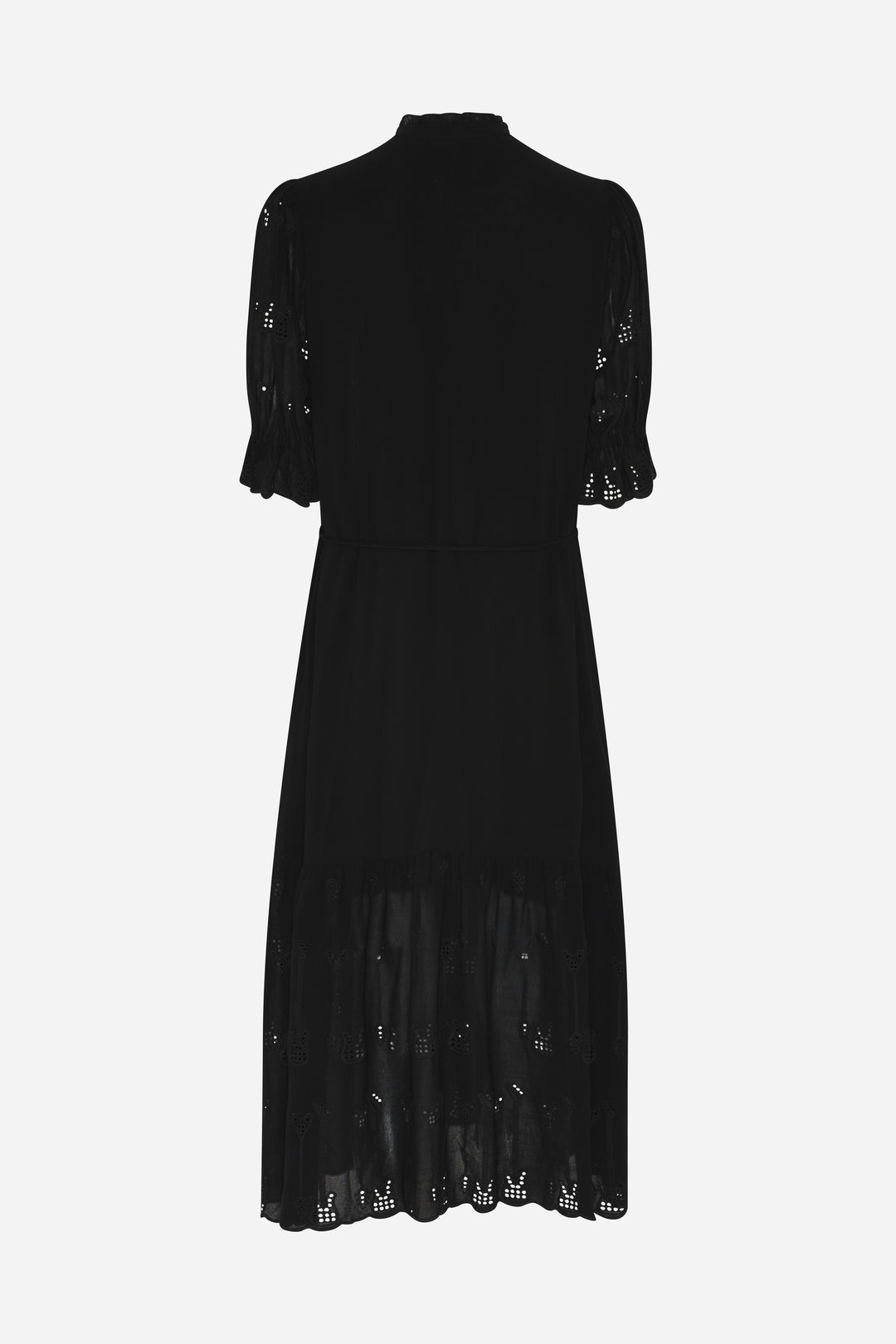 Bruuns Bazaar Women KentiaBBFinesse dress Dress Black