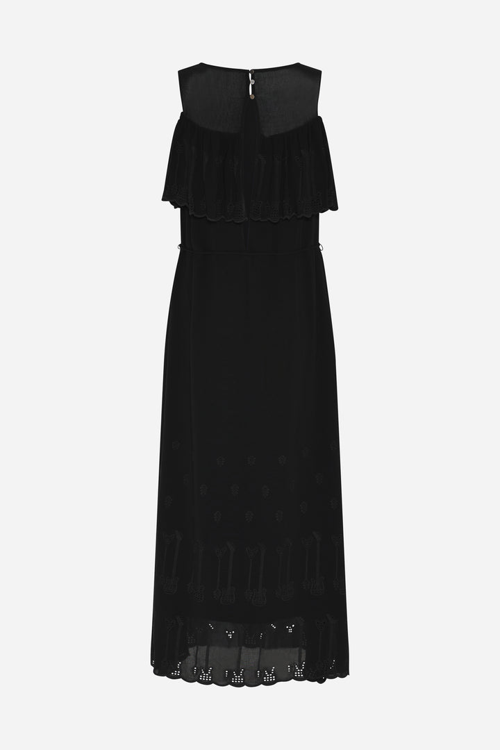 Bruuns Bazaar Women KentiaBBZinna dress Dress Black