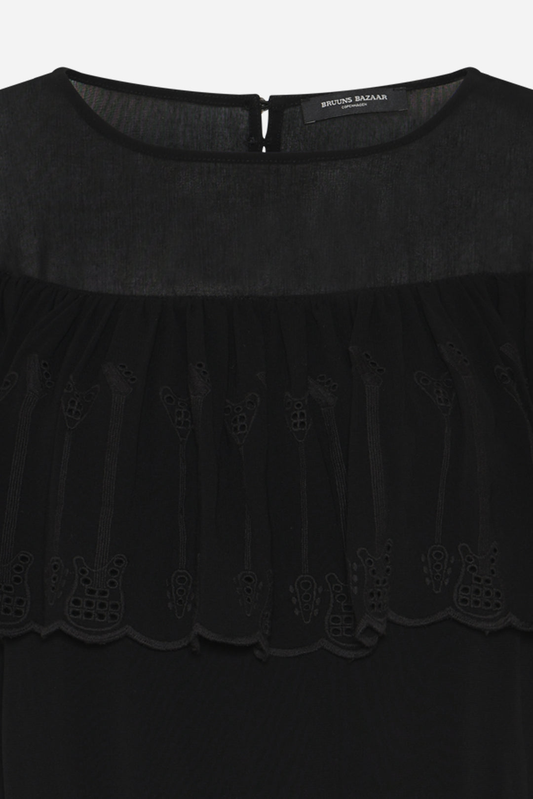 Bruuns Bazaar Women KentiaBBZinna dress Dress Black