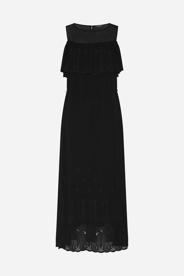 Bruuns Bazaar Women KentiaBBZinna dress Dress Black