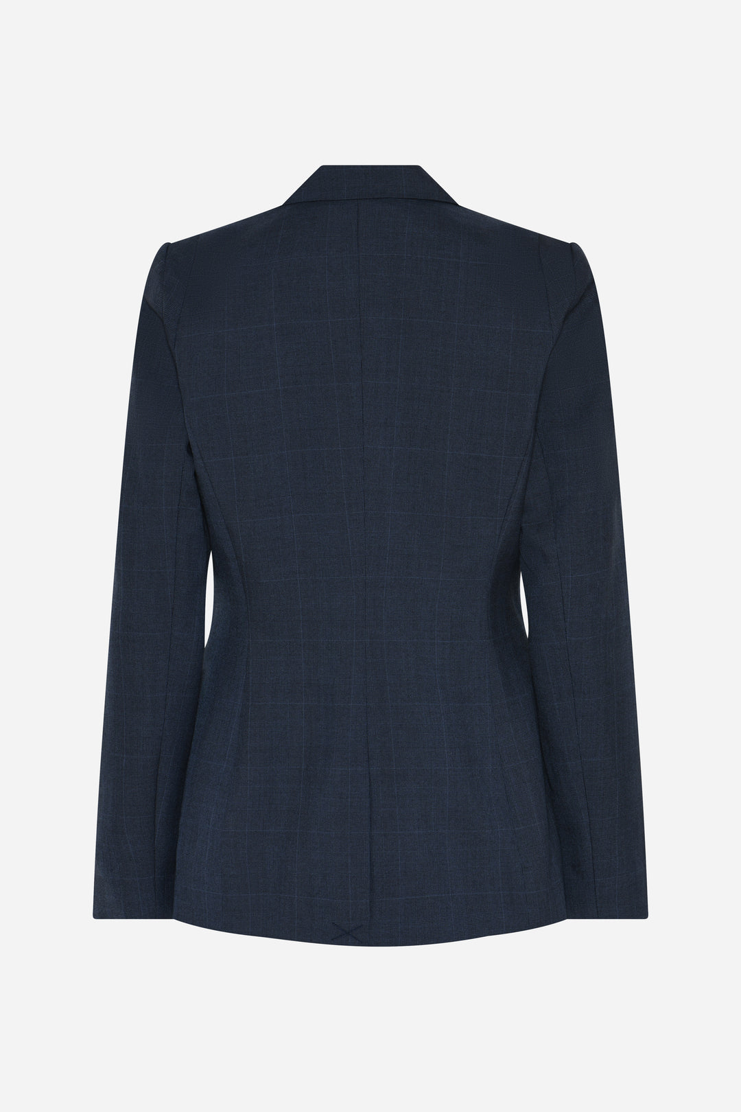 Bruuns Bazaar Women KerrioBBSora blazer Blazer Deep grey blue